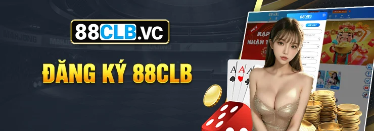 Cách thức tham gia casino 88CLB