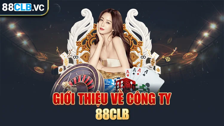 Giới thiệu 88CLB đế chế game xanh chín