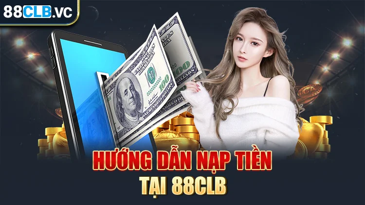 Lưu ý quan trọng khi nạp tiền casino