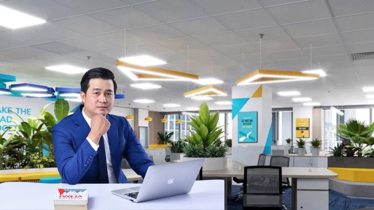 CEO Hoàng Kean